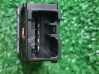 bontott SUZUKI SWIFT IV Menetstabilizátor Kapcsoló