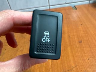 bontott SUZUKI SWIFT IV Menetstabilizátor Kapcsoló