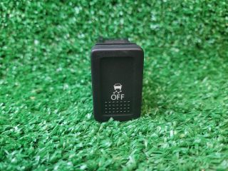 bontott SUZUKI SWIFT IV Menetstabilizátor Kapcsoló