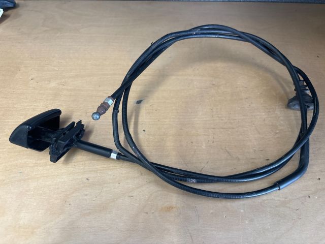 bontott SUZUKI SWIFT IV Motorháztető Nyitó Bowden