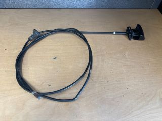 bontott SUZUKI SWIFT IV Motorháztető Nyitó Bowden