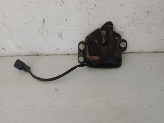 bontott SUZUKI SWIFT IV Motorháztető Zárszerkezet