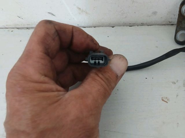 bontott SUZUKI SWIFT IV Motorháztető Zárszerkezet