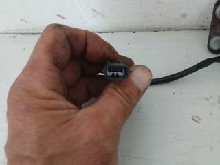 bontott SUZUKI SWIFT IV Motorháztető Zárszerkezet