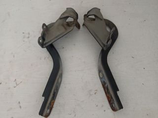 bontott SUZUKI SWIFT IV Motorháztető Zsanér Pár