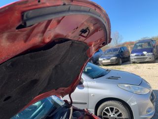 bontott SUZUKI SWIFT IV Motorháztető