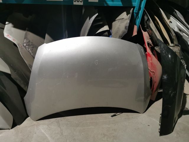 bontott SUZUKI SWIFT IV Motorháztető