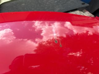 bontott SUZUKI SWIFT IV Motorháztető