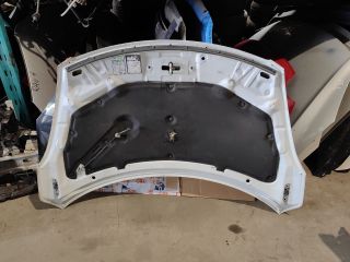 bontott SUZUKI SWIFT IV Motorháztető