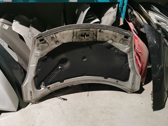 bontott SUZUKI SWIFT IV Motorháztető