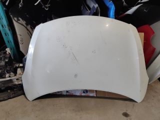 bontott SUZUKI SWIFT IV Motorháztető