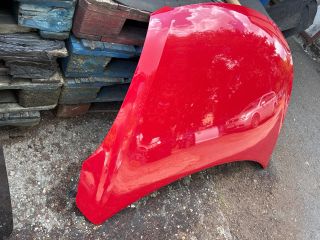 bontott SUZUKI SWIFT IV Motorháztető