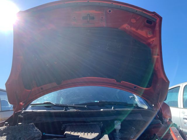 bontott SUZUKI SWIFT IV Motorháztető