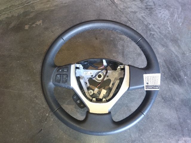 bontott SUZUKI SWIFT IV Multikormány