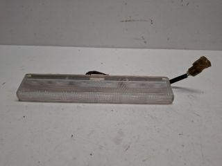 bontott SUZUKI SWIFT IV Pótféklámpa