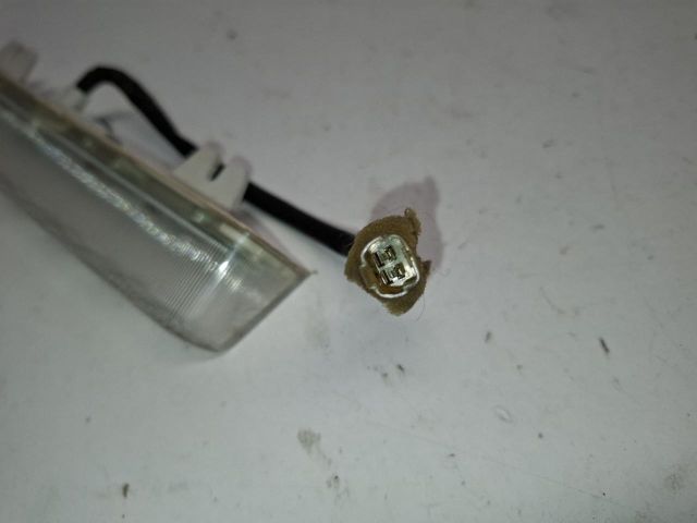 bontott SUZUKI SWIFT IV Pótféklámpa