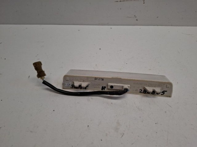 bontott SUZUKI SWIFT IV Pótféklámpa