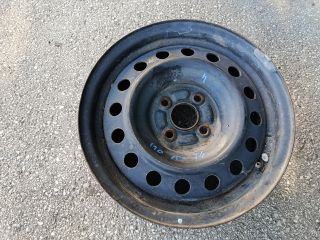 bontott SUZUKI SWIFT IV Pótkerék