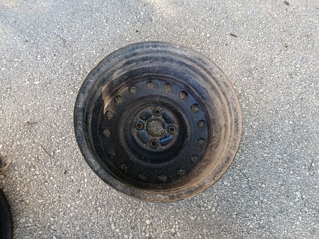 bontott SUZUKI SWIFT IV Pótkerék