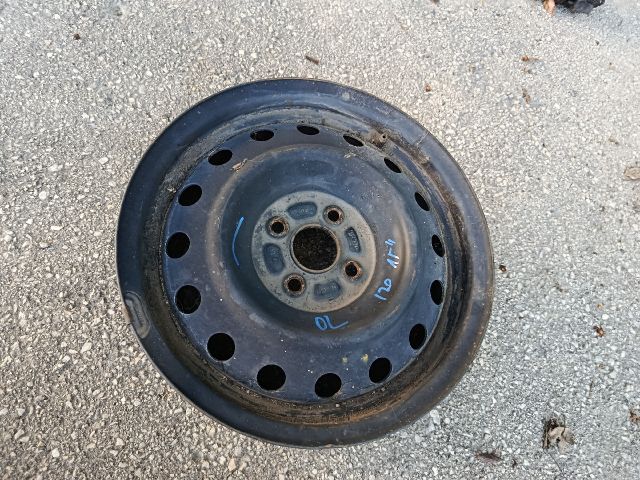 bontott SUZUKI SWIFT IV Pótkerék