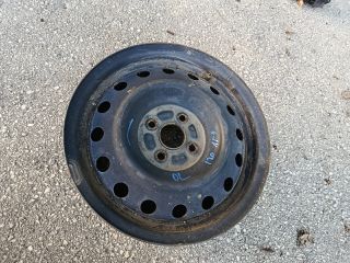 bontott SUZUKI SWIFT IV Pótkerék