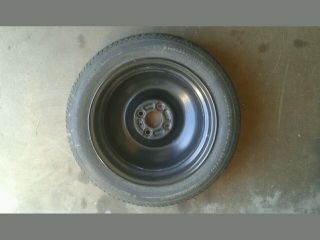 bontott SUZUKI SWIFT IV Pótkerék