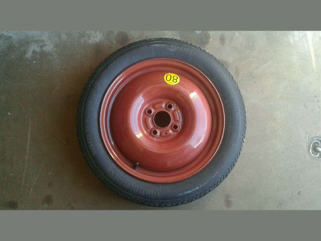 bontott SUZUKI SWIFT IV Pótkerék