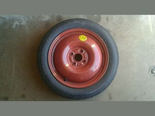 bontott SUZUKI SWIFT IV Pótkerék