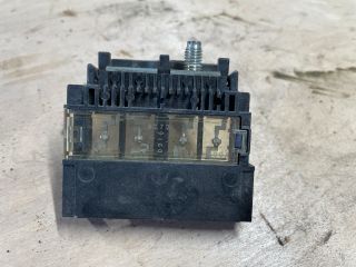 bontott SUZUKI SWIFT IV Pozitív Kábel Elosztó