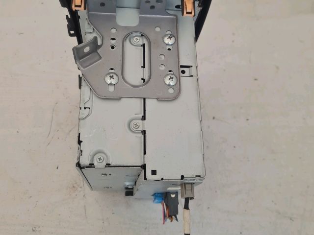 bontott SUZUKI SWIFT IV Rádió / CD