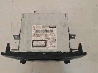 bontott SUZUKI SWIFT IV Rádió / CD