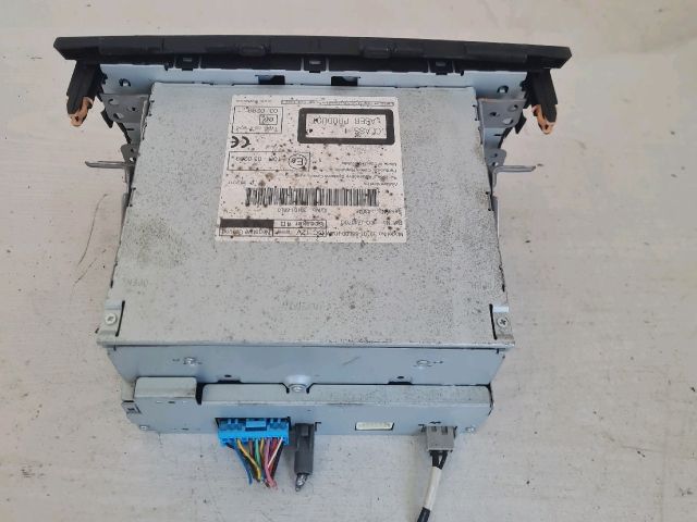 bontott SUZUKI SWIFT IV Rádió / CD