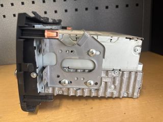 bontott SUZUKI SWIFT IV Rádió / CD