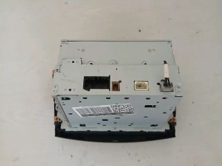 bontott SUZUKI SWIFT IV Rádió / CD