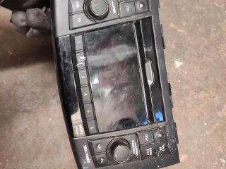 bontott SUZUKI SWIFT IV Rádió / CD