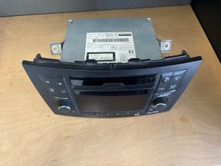 bontott SUZUKI SWIFT IV Rádió / CD