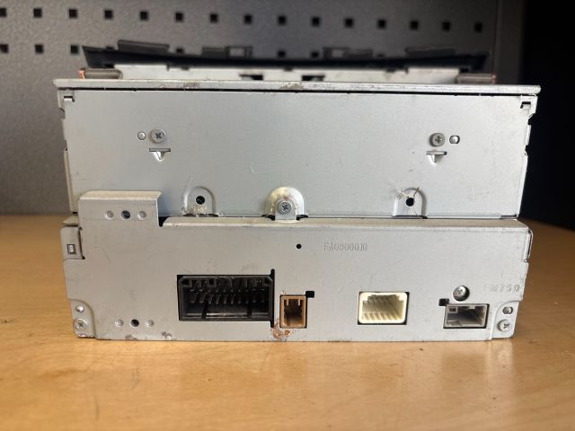 bontott SUZUKI SWIFT IV Rádió / CD