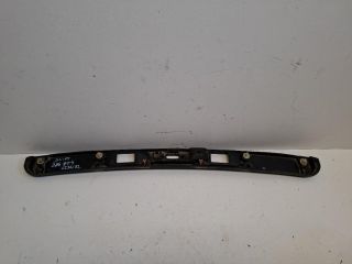 bontott SUZUKI SWIFT IV Rendszámtábla Világítás Keret