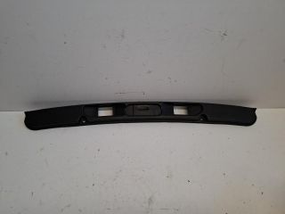 bontott SUZUKI SWIFT IV Rendszámtábla Világítás Keret