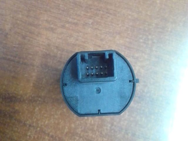 bontott SUZUKI SWIFT IV Start / Stop Indító Gomb