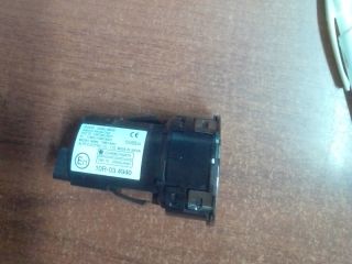 bontott SUZUKI SWIFT IV Start / Stop Indító Gomb