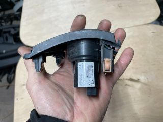 bontott SUZUKI SWIFT IV Start / Stop Indító Gomb