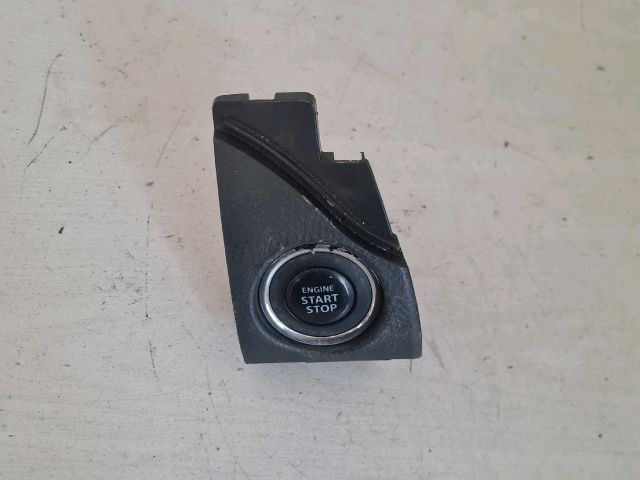 bontott SUZUKI SWIFT IV Start / Stop Indító Gomb