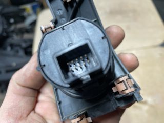 bontott SUZUKI SWIFT IV Start / Stop Indító Gomb