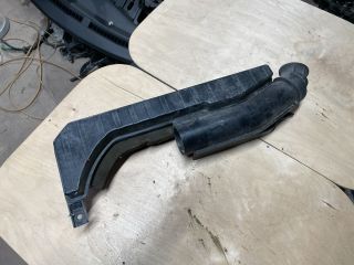 bontott SUZUKI SWIFT IV Szívás Zaj Csökkentő Doboz