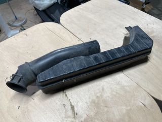 bontott SUZUKI SWIFT IV Szívás Zaj Csökkentő Doboz