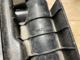 bontott SUZUKI SWIFT IV Szívás Zaj Csökkentő Doboz