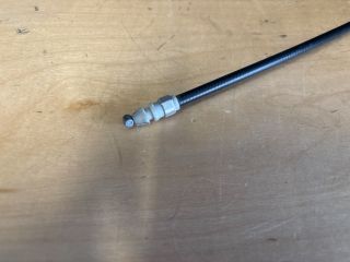 bontott SUZUKI SWIFT IV Tankajtó Nyitó Bowden