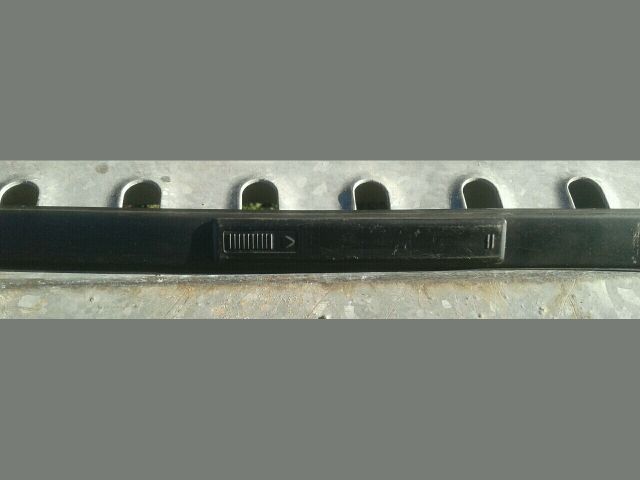 bontott SUZUKI SWIFT IV Tető Díszléc