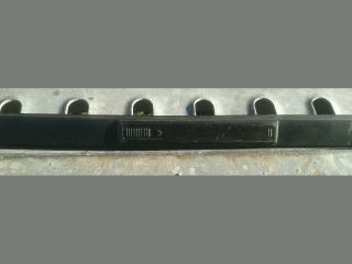 bontott SUZUKI SWIFT IV Tető Díszléc